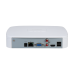 DHI-NVR2104-I2 4-канальный IP-видеорегистратор 4K и H.265+, ИИ