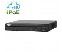 NVR IP видеорегистратор DHI-NVR2104HS-P-4KS2 Dahua