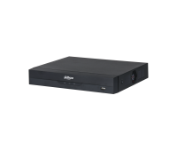 DHI-NVR2104HS-P-I2 4-канальный IP-видеорегистратор с PoE, 4K и H.265+, ИИ