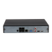 DHI-NVR2104HS-P-I2 4-канальный IP-видеорегистратор с PoE, 4K и H.265+, ИИ