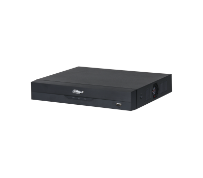 DHI-NVR2104HS-P-I2 4-канальный IP-видеорегистратор с PoE, 4K и H.265+, ИИ