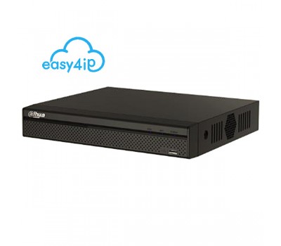 DHI-NVR2104HS-P-S2 IP регистратор Dahua