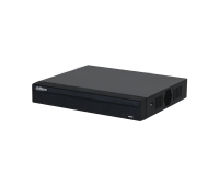 DHI-NVR2104HS-P-S3 4-канальный IP-видеорегистратор с PoE, 4K и H.265+