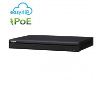 NVR IP видеорегистратор DHI-NVR2208-8P-4KS2 Dahua