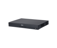 DHI-NVR2208-8P-I2 8-канальный IP-видеорегистратор с PoE, 4K, H.265+, ИИ