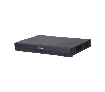 DHI-NVR2208-8P-I2 8-канальный IP-видеорегистратор с PoE, 4K, H.265+, ИИ