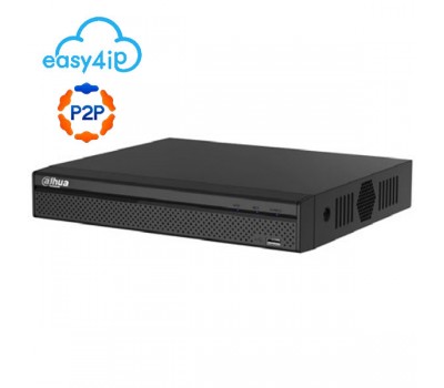 DHI-NVR4116HS-4KS2 IP регистратор Dahua