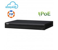 DHI-NVR4216-16P-4KS2 IP регистратор