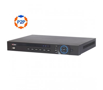 DHI-NVR4216N IP регистратор Dahua