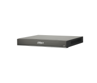 DHI-NVR5216-16P-I/L 16-канальный IP-видеорегистратор с PoE, 4K, H.265+, ИИ