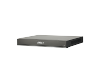 DHI-NVR5216-8P-I/L 16-канальный IP-видеорегистратор с PoE, 4K, H.265+, ИИ