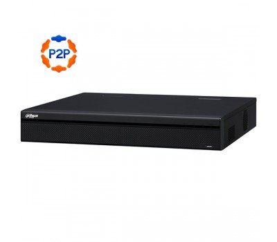 DHI-NVR5432-4KS2 IP регистратор Dahua