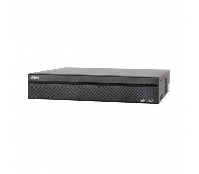 DHI-NVR5864-4KS2 64-канальный IP-видеорегистратор 4K и H.265+