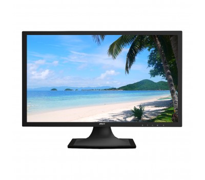 DHL22-F600 LCD монитор 22" Dahua