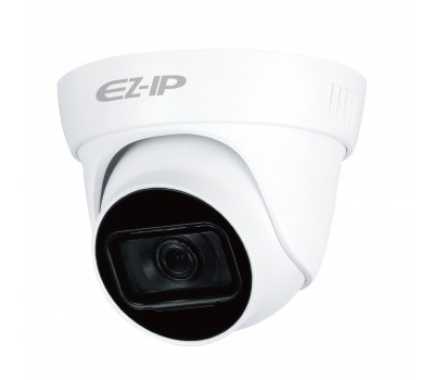 2Мп HDCVI видеокамера Eyeball с ИК-подсветкой EZ-HAC-T5B20P-A-0360B