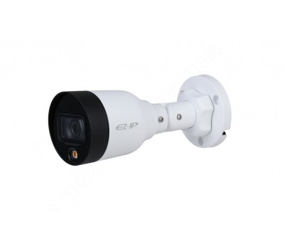 2Мп цилиндрическая видеокамера  EZ-IPC-B1B20P-LED-0360B