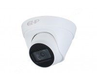 2 Мп купольная видеокамера  EZ-IPC-T1B20P-0280B