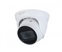 2Мп вариофокальная купольная видеокамера Eyeball EZ-IPC-T2B20P-ZS