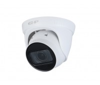 4 Мп видеокамера Eyeball с моторизованным объективом EZ-IPC-T2B41P-ZS