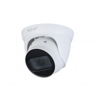 4 Мп видеокамера Eyeball с моторизованным объективом EZ-IPC-T2B41P-ZS 4 Мп видеокамера Eyeball с моторизованным объективом EZ-IPC-T2B41P-ZS