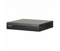 EZ-NVR1B04HS-4P/H 4-канальный IP-видеорегистратор с PoE портами