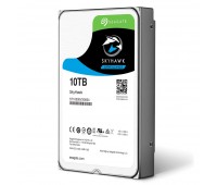 Seagate 10ТБ HDD жесткий диск для видеорегистраторов