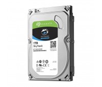 Seagate 1ТБ HDD жесткий диск для видеорегистраторов