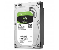 Seagate 2ТБ HDD жесткий диск для видеорегистраторов