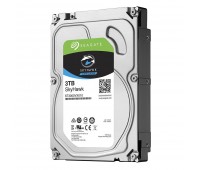 Seagate 3ТБ HDD жесткий диск для видеорегистраторов