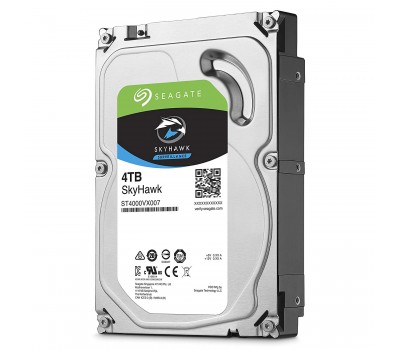 4ТБ HDD Seagate жесткий диск для видеорегистраторов