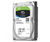 Seagate 6ТБ HDD жесткий диск для видеорегистраторов