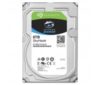 Seagate 8ТБ HDD жесткий диск для видеорегистраторов